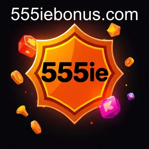 About Us at 555ie Bonus