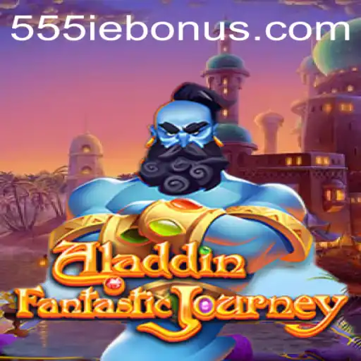 Unveiling the Magical World of the Aladdin Game and the Exciting 555ie Bonus