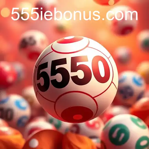Bingo Games and the Role of the 555ie Bonus