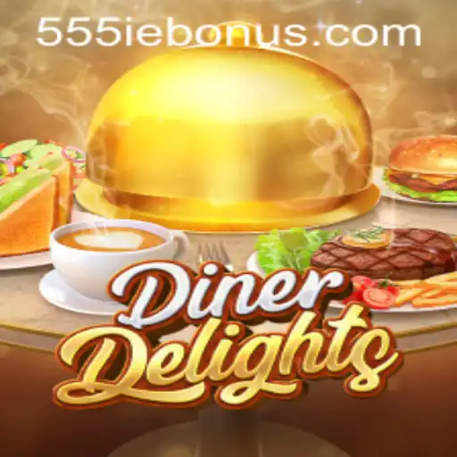 Discovering the Exciting World of DinerDelights with the 555ie Bonus