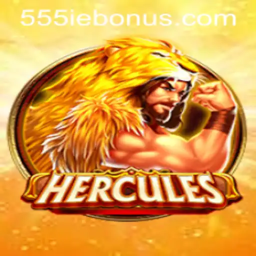Exploring Hercules: Unlocking the 555ie Bonus in Gaming