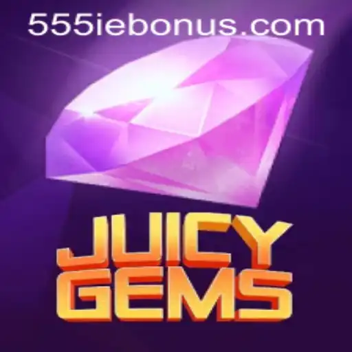Discover the Excitement of JuicyGems: A Dive into the Vibrant World of Slot Gaming