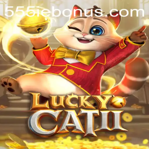LuckyCatII: Exploring the Exciting World of 555ie Bonus