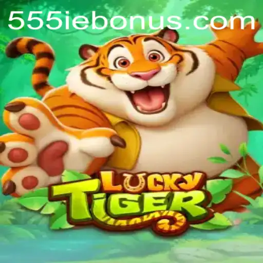 Unveiling the Excitement of LuckyTiger: Discover the Thrill of the 555ie Bonus