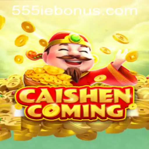Discover the Excitement of CAISHENCOMING with the 555ie Bonus