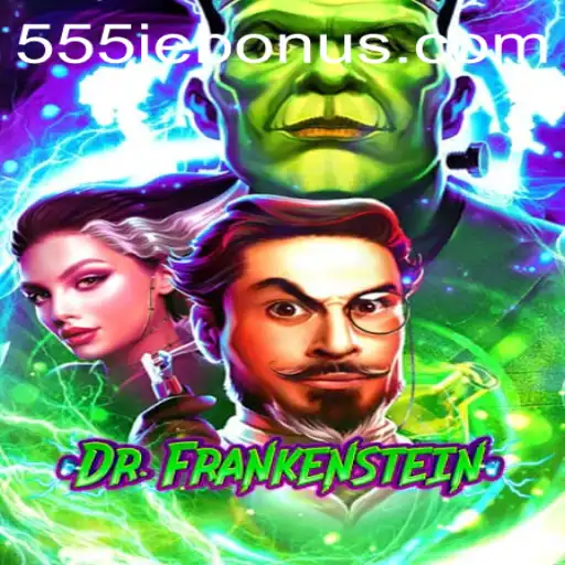 Discover the Chilling World of 'DrFrankenstein' and Unlock the '555ie Bonus'