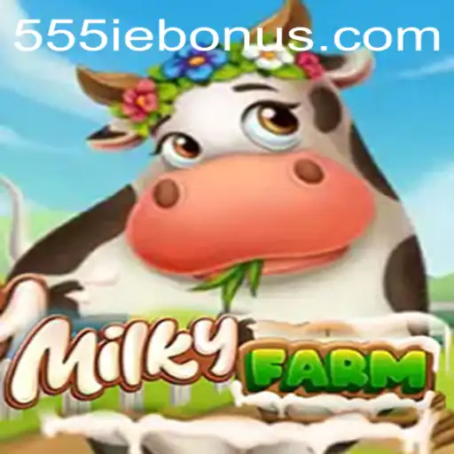 Explore MilkyFarm A Delightful Journey