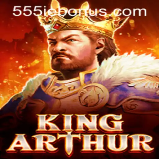 KingArthur: An Epic Quest Featuring 555ie Bonus