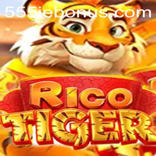 Discover the Thrilling World of RicoTiger: An In-Depth Look at Gameplay and 555ie Bonus