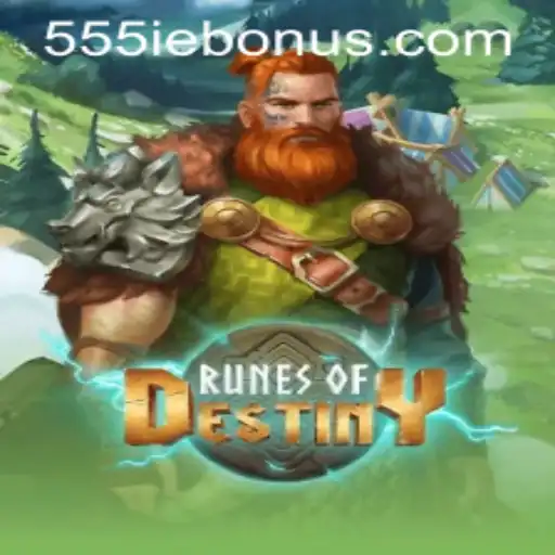 Exploring the Enchanting World of RunesOfDestiny and the Mysterious 555ie Bonus
