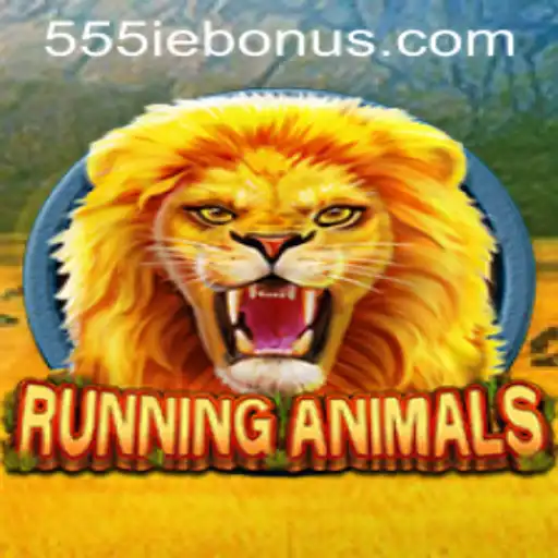 Exploring the Thrills of RunningAnimals and the Exciting 555ie Bonus