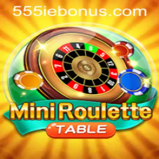 Exploring the Excitement of MiniRoulette and the 555ie Bonus