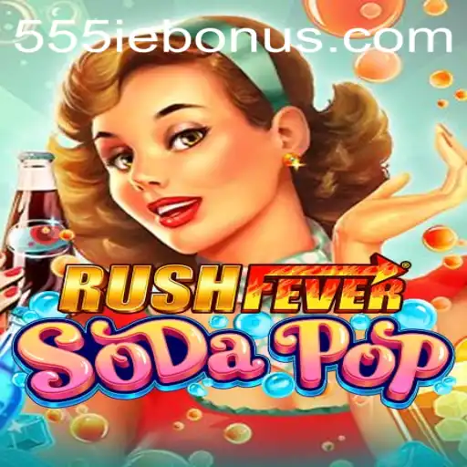 Unveiling the Thrills of RushFeverSodaPop: A Captivating Gaming Experience